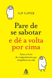 book Pare de se sabotar e dê a volta por cima - FLIP FLIPPEN