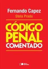 book Código Penal Comentado