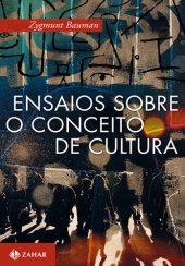 book Ensaios sobre o conceito de cultura