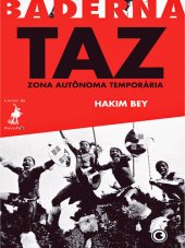 book TAZ - Zona Autônoma Temporária