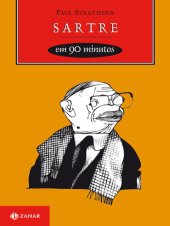 book Sartre - Col. 90 Minutos