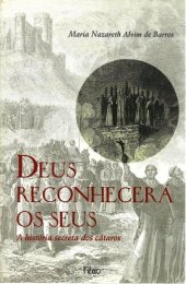 book Deus Reconhecerá os Seus - A História Secreta dos Cátaros