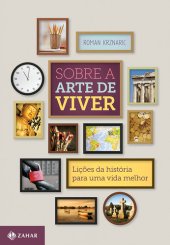 book Sobre a arte de viver