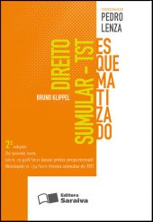 book Direito sumular esquematizado – TST