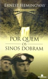 book Por quem os Sinos Dobram