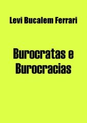 book Burocratas & Burocracias