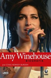 book Amy Winehouse - Biografia