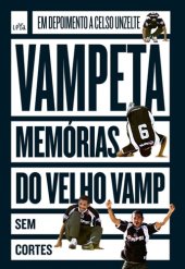 book Vampeta: memórias do velho Vamp