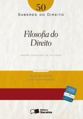 book Filosofia do Direito