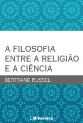 book A filosofia entre a religião e a ciência