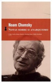 book Notas sobre o anarquismo