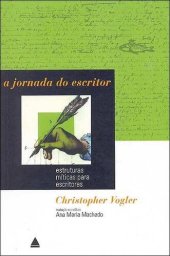 book A Jornada do Escritor