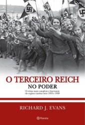 book O Terceiro Reich no Poder