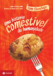 book Uma história comestível da humanidade