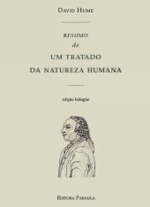 book Resumo de Tratado da Natureza Humana