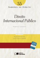 book Direito Internacional Público