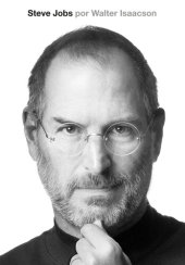 book Steve Jobs - A Biografia