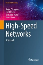 book High-Speed Networks : A Tutorial