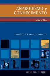 book Anarquismo e conhecimento