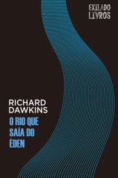 book O rio que saia do Éden