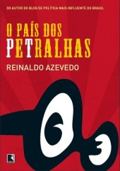 book O país dos petralhas