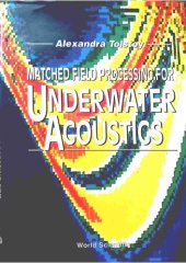 book Matched Field Processing for Underwater Acoustics