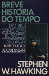 book Uma Breve História do Tempo