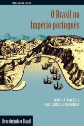 book Brasil no Império Portugues