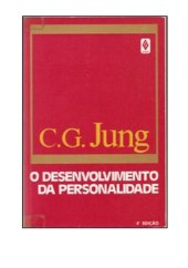 book O Desenvolvimento da Personalidade