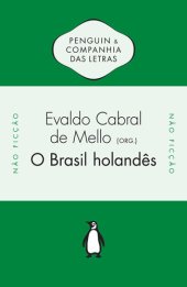 book O Brasil holandês