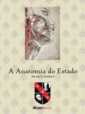 book A Anatomia do Estado