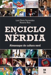 book Enciclonerdia - Almanaque de Cultura Nerd