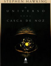 book O Universo Numa Casca De Noz