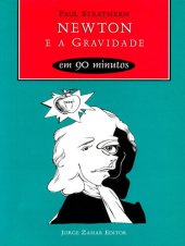 book Newton e a Gravidade em 90 minutos