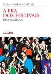 book A Era dos Festivais: Uma Parábola