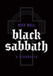 book Black Sabbath – A biografia