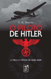 book O piloto de Hitler