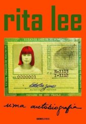 book Rita Lee: uma autobiografia