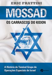 book Mossad: os carrascos do Kindon