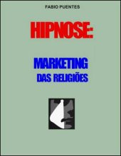 book Hipnose - Marketing das Religiões