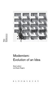 book Modernism: Evolution of an Idea