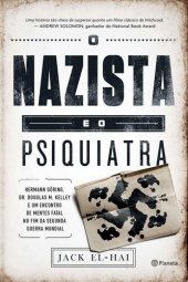 book O Nazista e o Psiquiatra