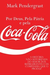 book Por Deus, Pela Pátria e Pela Coca-Cola