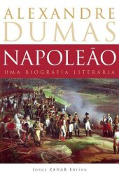 book Napoleão: uma biografia literária