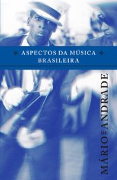 book Aspectos da música brasileira