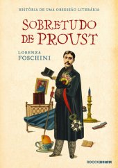 book Sobretudo de Proust