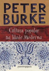 book Cultura popular na Idade Moderna