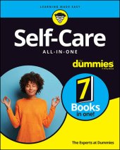book Self-Care All-in-One For Dummies