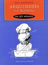 book ARQUIMEDES e a Alavanca em 90 minutos