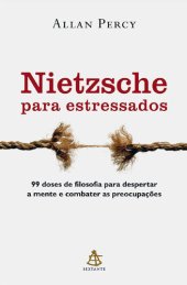 book Nietzsche para estressados